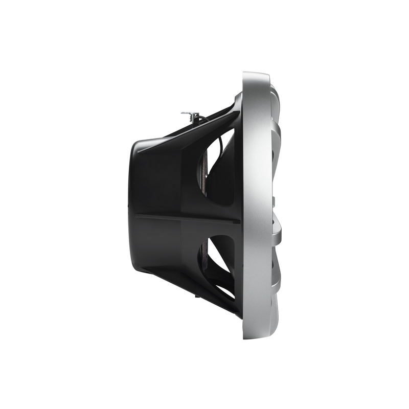 Stage Marine 10-inch Subwoofer - Grey - Left image number null
